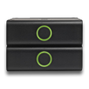 My Book Essential x2 icon